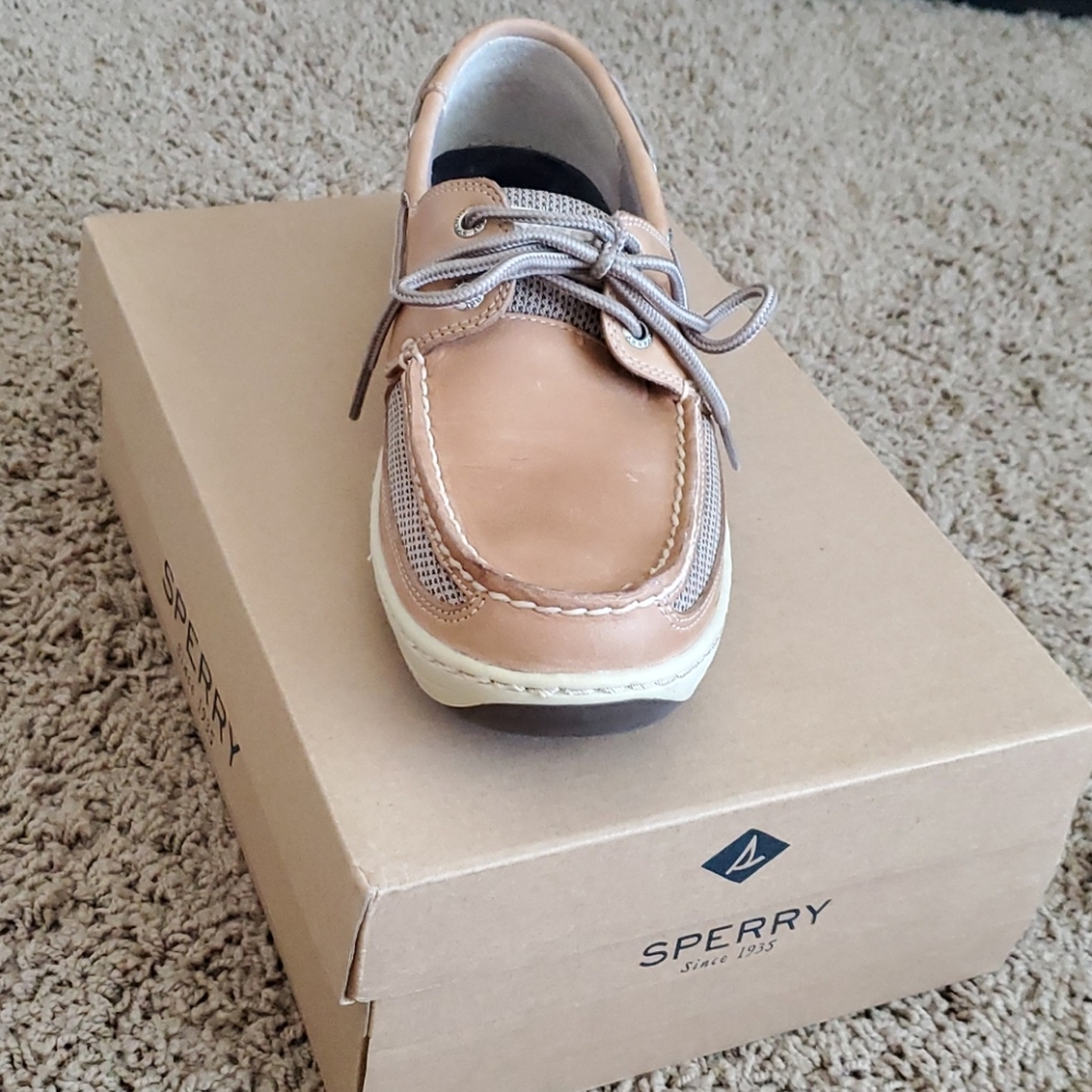 Sperry